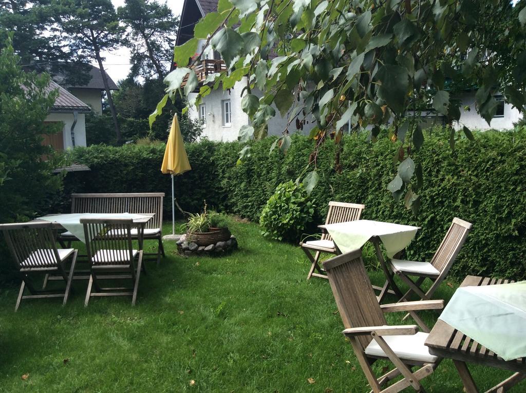 Couette-café Elfi 3*